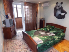 Home stay on Butyrskaya 97